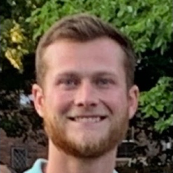 Meet your Posher, Mark - Picture 1 of 1